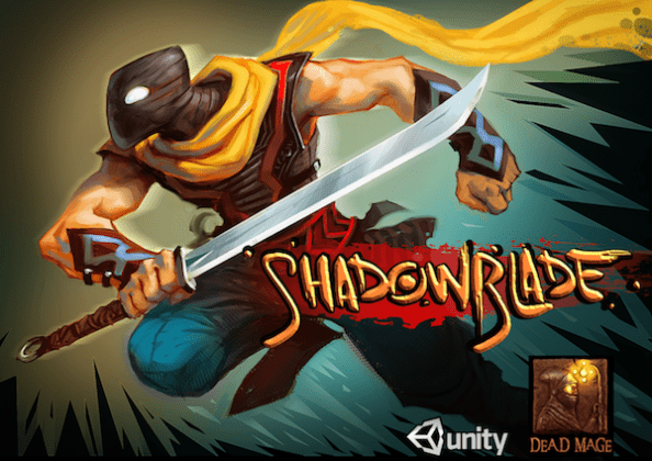 shadowblade