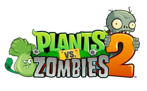 Plants Vs Zombies2