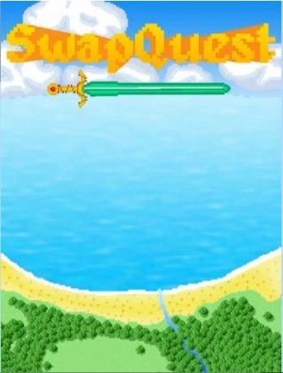 SwapQuest