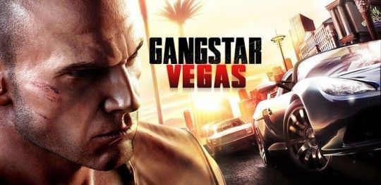 Gangstar Vegas: Mojave Apocalipsis