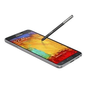 Galaxy Note III