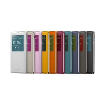 Galaxy Note 3 Fundas