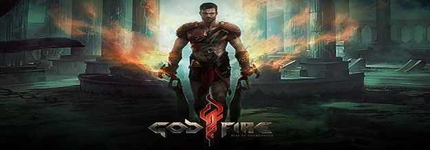 godfire