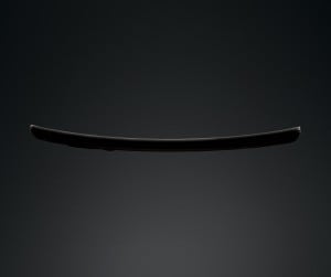 Imágen donde se aprecia la curvatura del LG G Flex