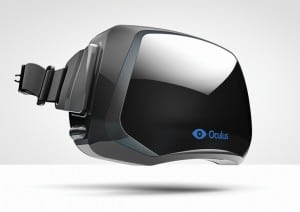 oculus rift