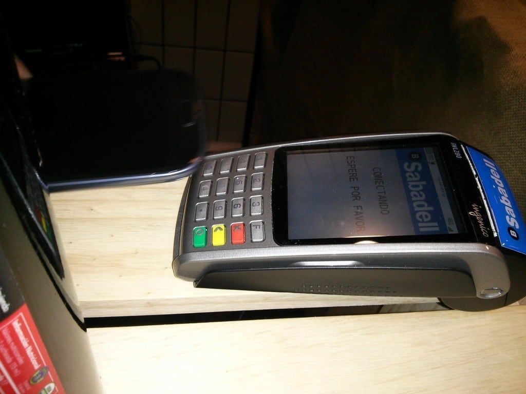 vodafone Wallet