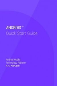 Guia Android
