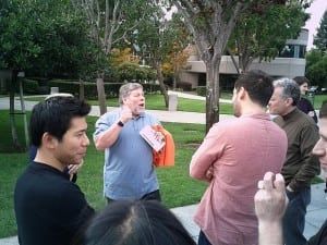 Steve Wozniak