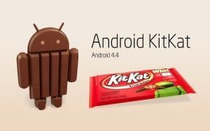 Android 4.4 Kitkat