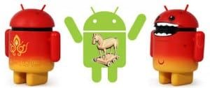 android troyano