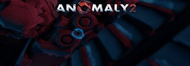 Anomaly 2