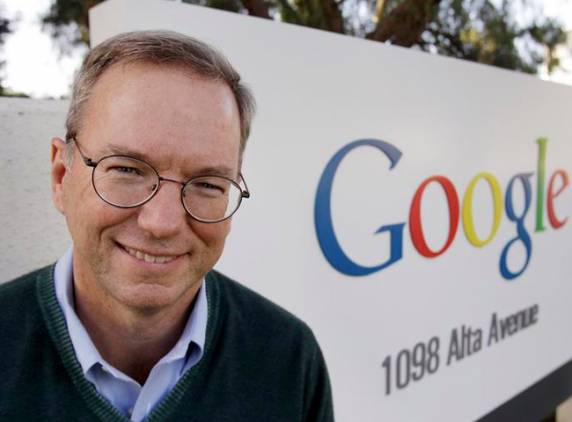 ericschmidt