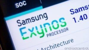 exynos-generic