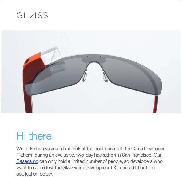 glass