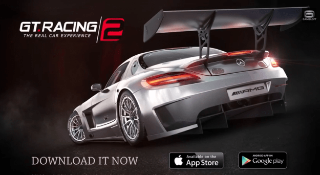 GT Racing 2