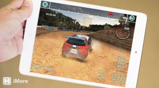 Colin McRae Rally