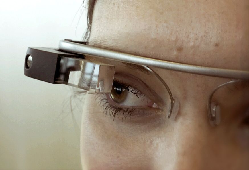 google-glass