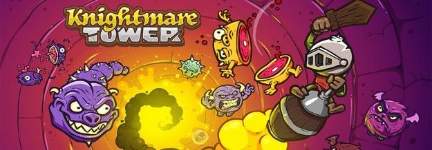 knightmare-tower-android-game