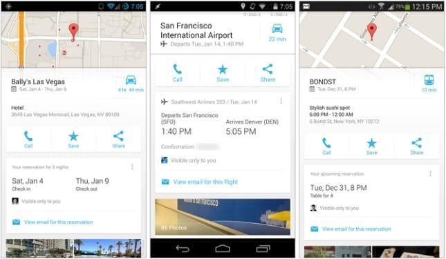 maps google