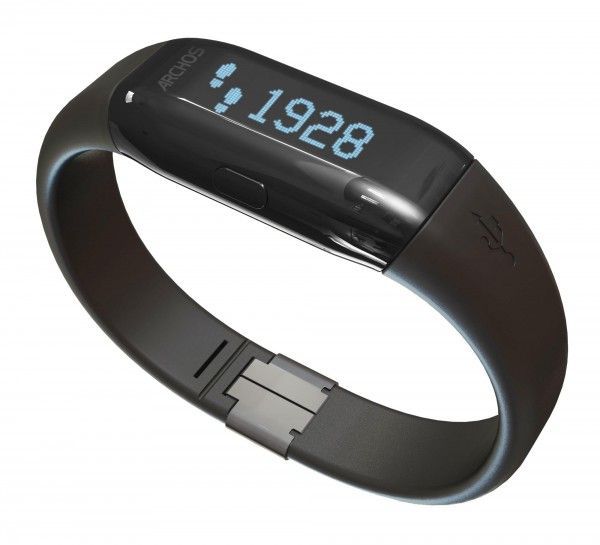 Archos Activity tracker  copia