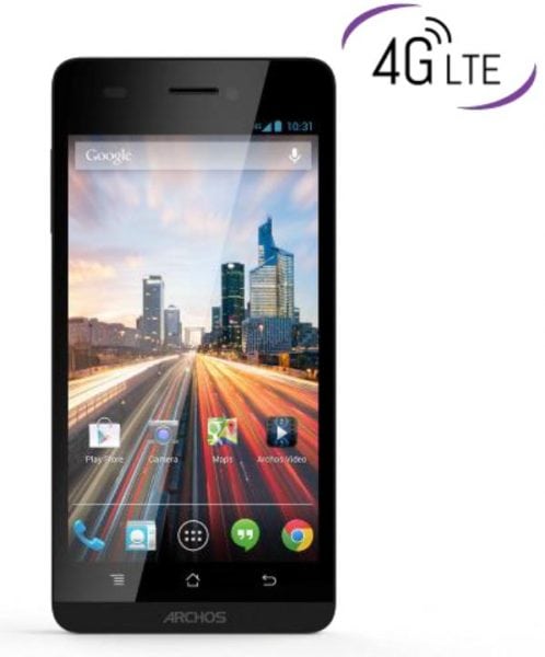 Archos Helium