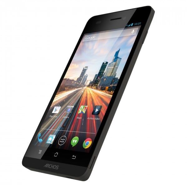 Archos Helium 1