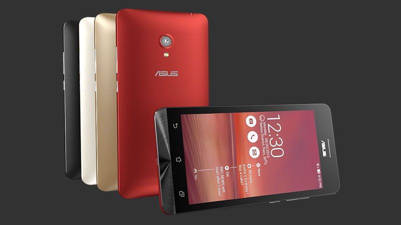 Asus Zenfone