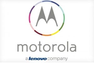 Motorola y Lenovo