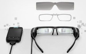 moverio epson