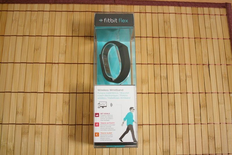 Fitbit Flex