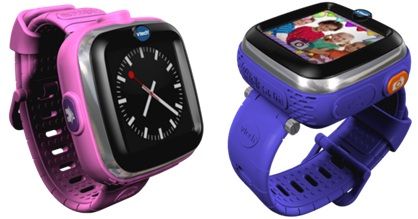 Kidizoom_swart_watch