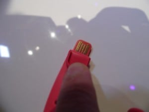 Huawei TalkBand B1