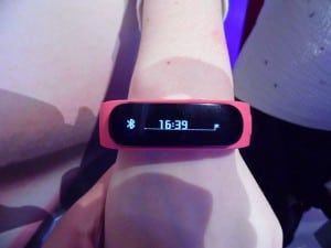 Huawei TalkBand B1