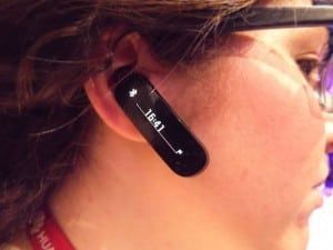 Huawei TalkBand B1