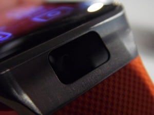 Samsung Galaxy Gear 2