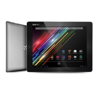 Energy Tablet i10 Quad SuperHD