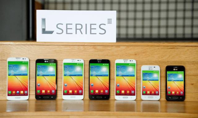 LIII Series L90,L70,L40