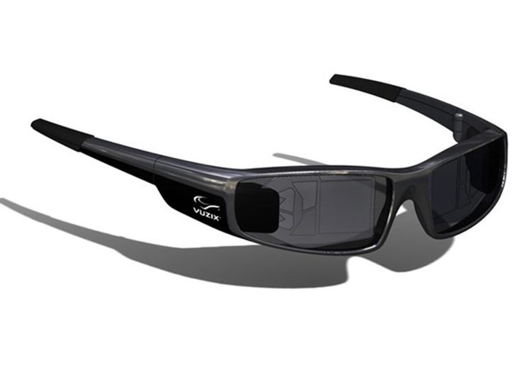 Smartglass Vuzix
