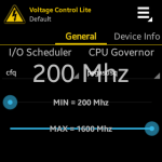 voltagecontrol