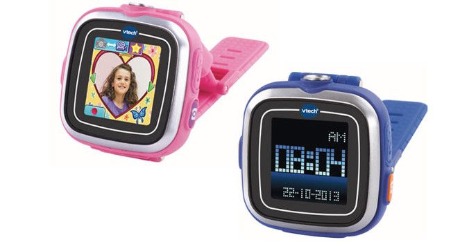 Vtech Kidizoom Smart Watch for kids