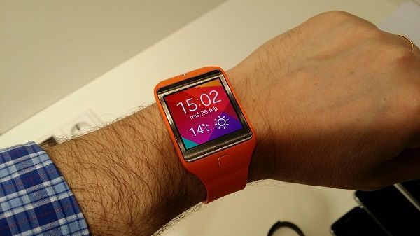 Gear 2 Neo