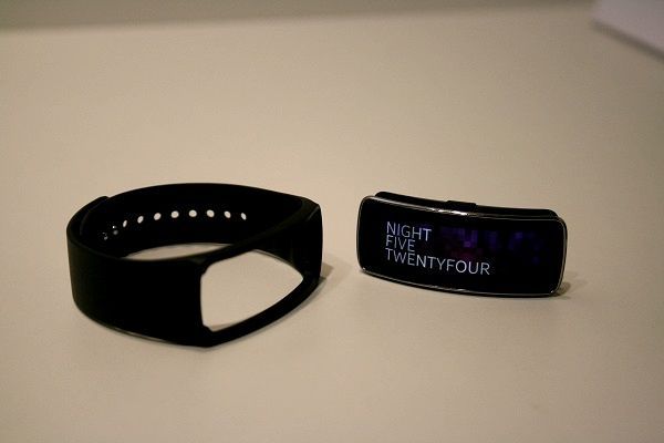 Gear Fit
