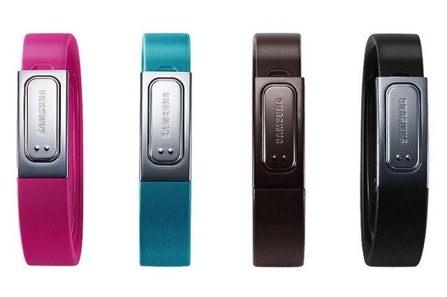 Samsung S-Band