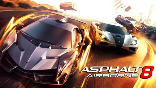 Asphanlt 8