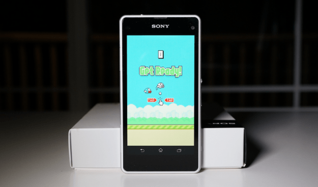 Flappy Bird