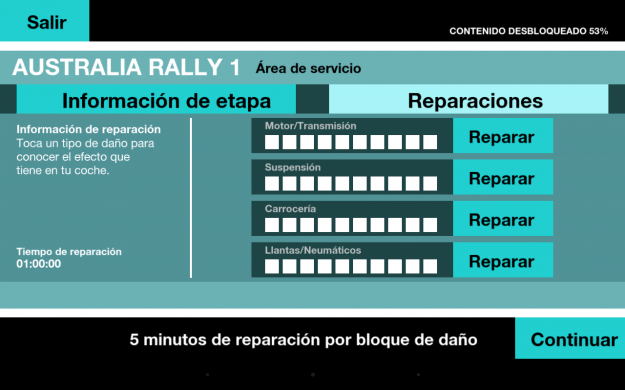 Reparaciones