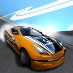 ridgeracer