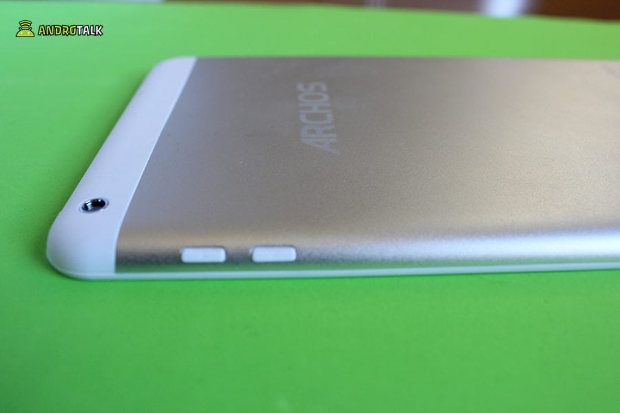 Archos 79 Xenon 3