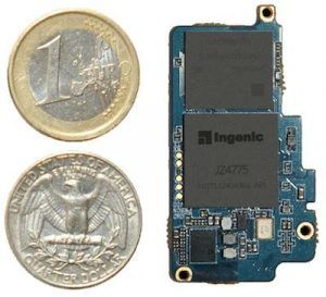 Ingenic
