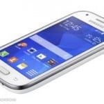 Samsung Galaxy Ace Style 1